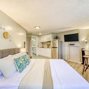  Apartment Marina Tower Ii United States