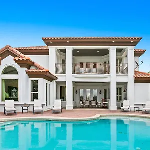  Holiday home Rendezvous Paradise
