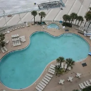  Holiday home Ocean Walk Magnificent Ocean Front View United States