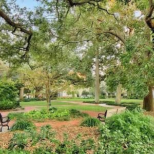  Apartment View On Broughton United States