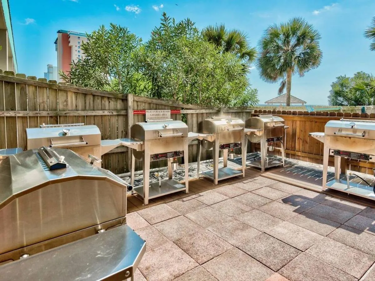 Apartment Beach Front 16Th Flr, Best Ocean View, New Upgrades Destin United States
