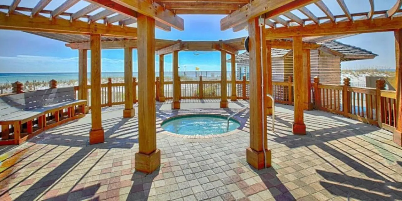 Beach Front 16Th Flr, Best Ocean View, New Upgrades Destin United States