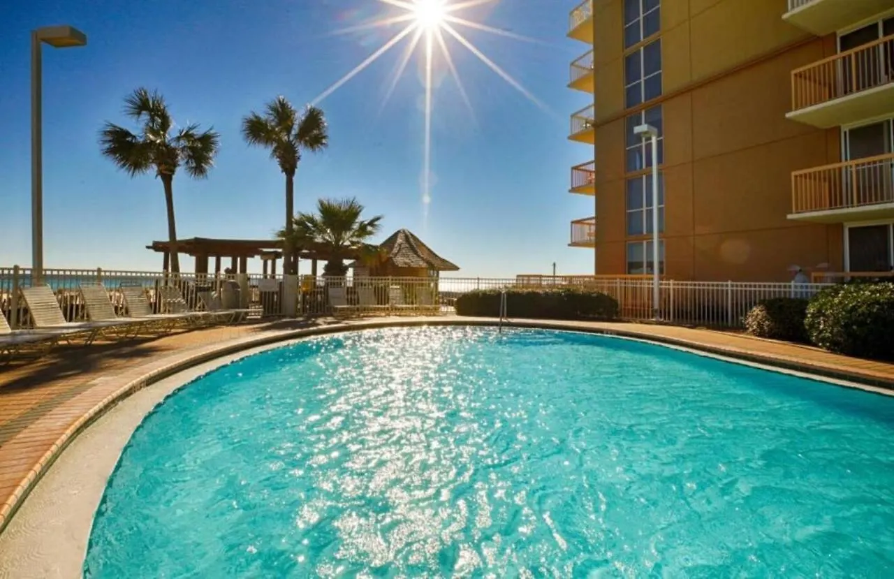 Beach Front 16Th Flr, Best Ocean View, New Upgrades Destin 0*,