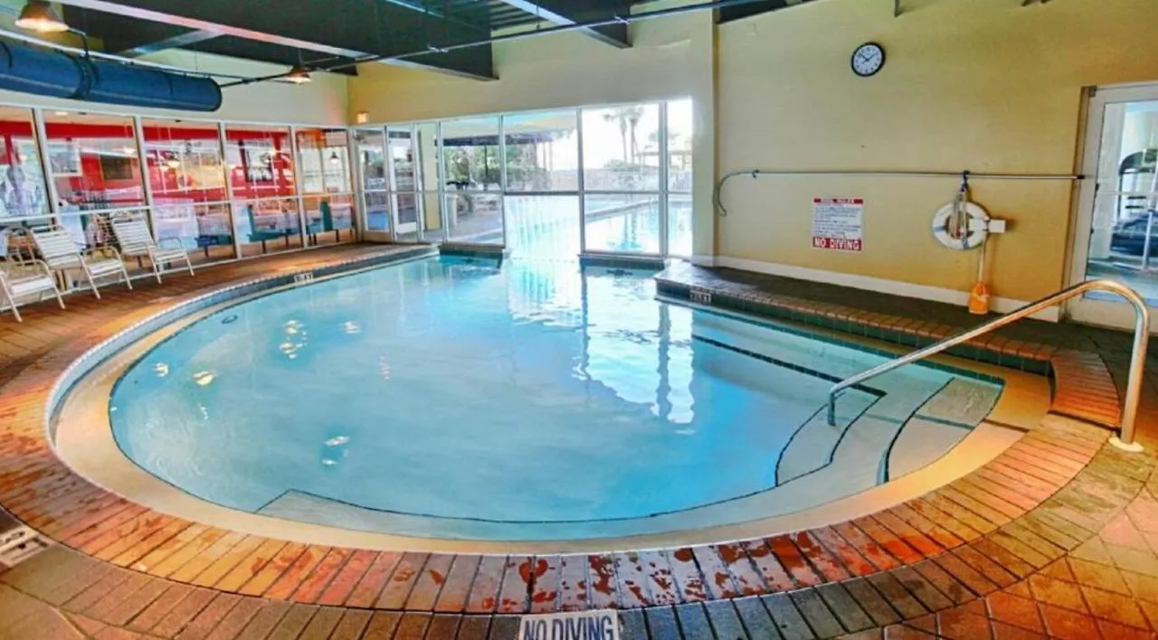 Apartment Beach Front 16Th Flr, Best Ocean View, New Upgrades Destin United States