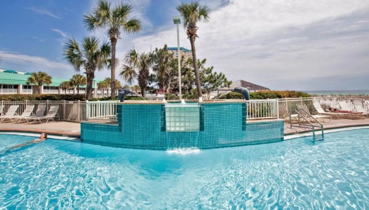 Beach Front 16Th Flr, Best Ocean View, New Upgrades Destin