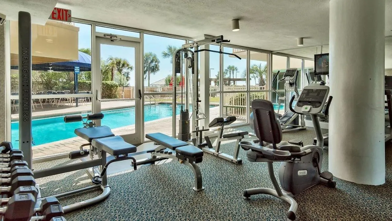 Apartment Beach Front 16Th Flr, Best Ocean View, New Upgrades Destin