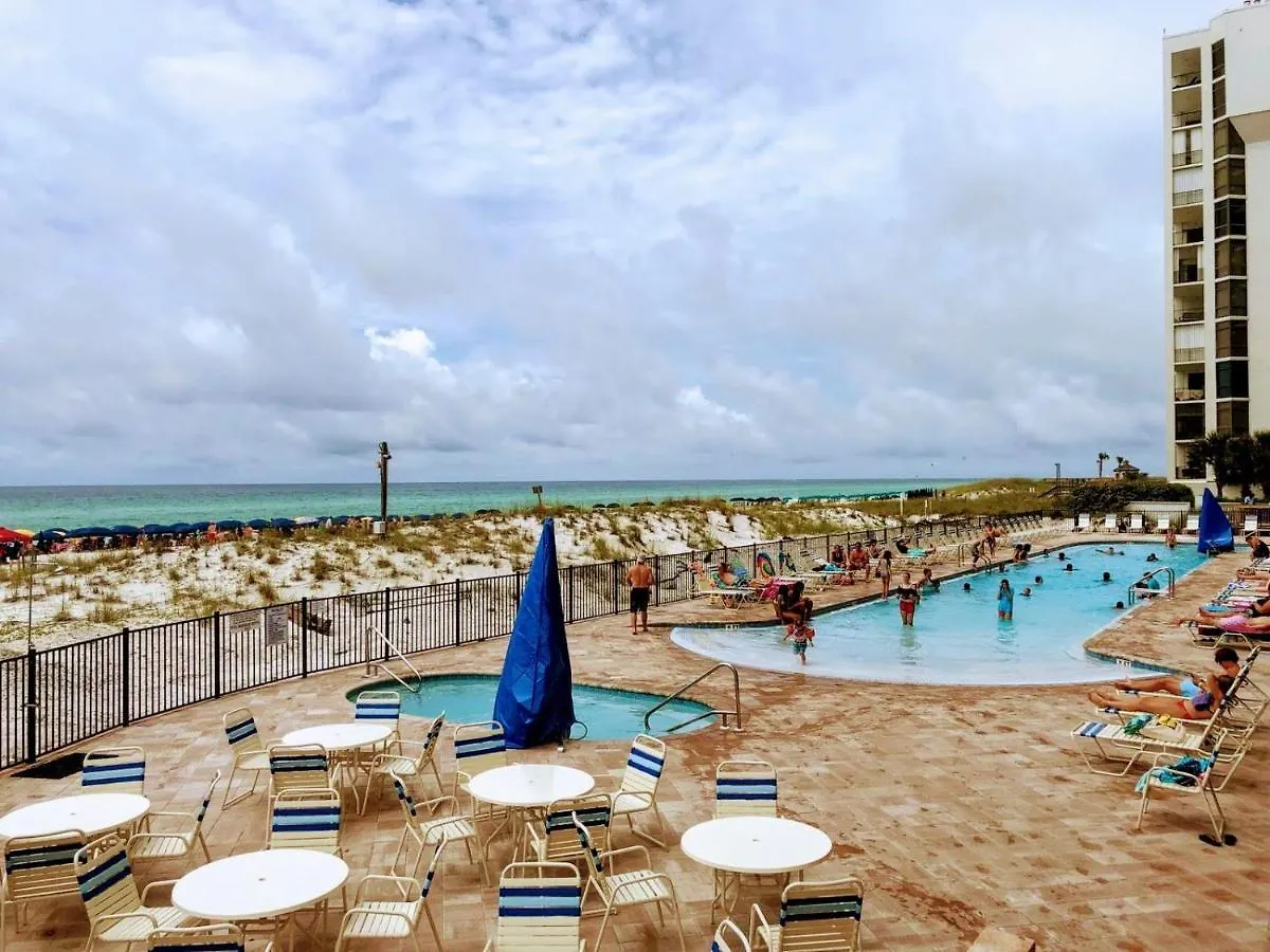 Beach Front 16Th Flr, Best Ocean View, New Upgrades Destin United States