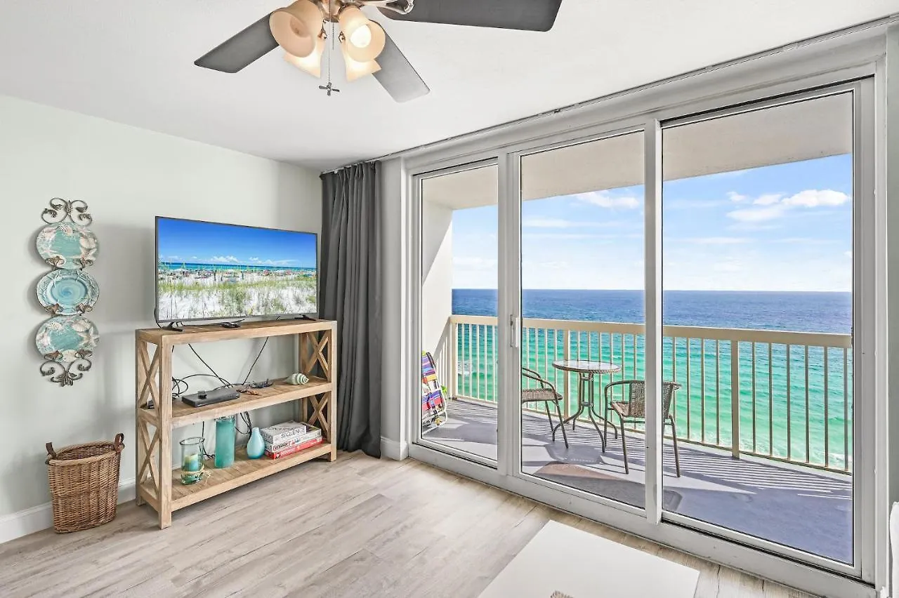 Beach Front 16Th Flr, Best Ocean View, New Upgrades Destin