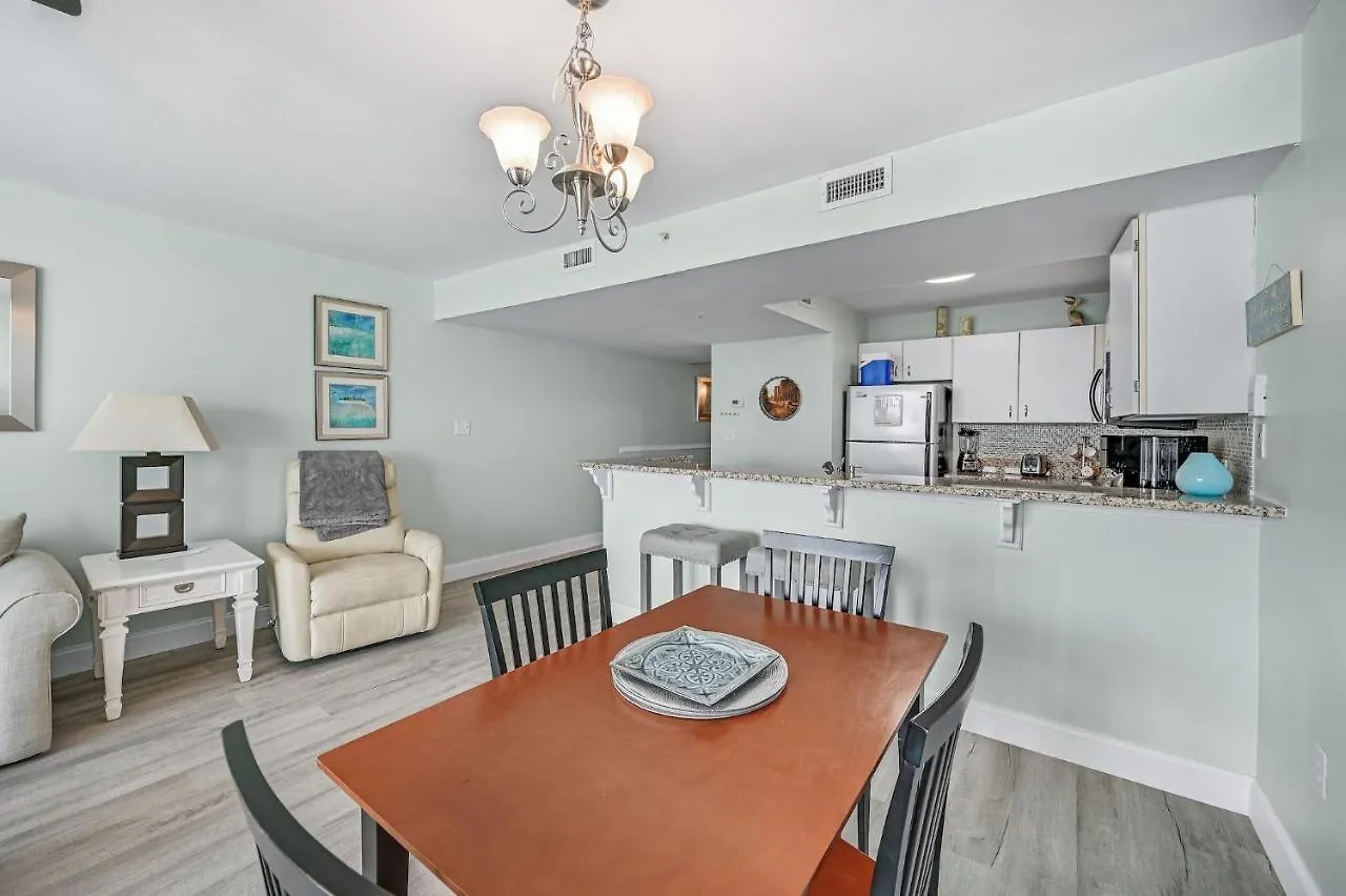 Apartment Beach Front 16Th Flr, Best Ocean View, New Upgrades Destin United States