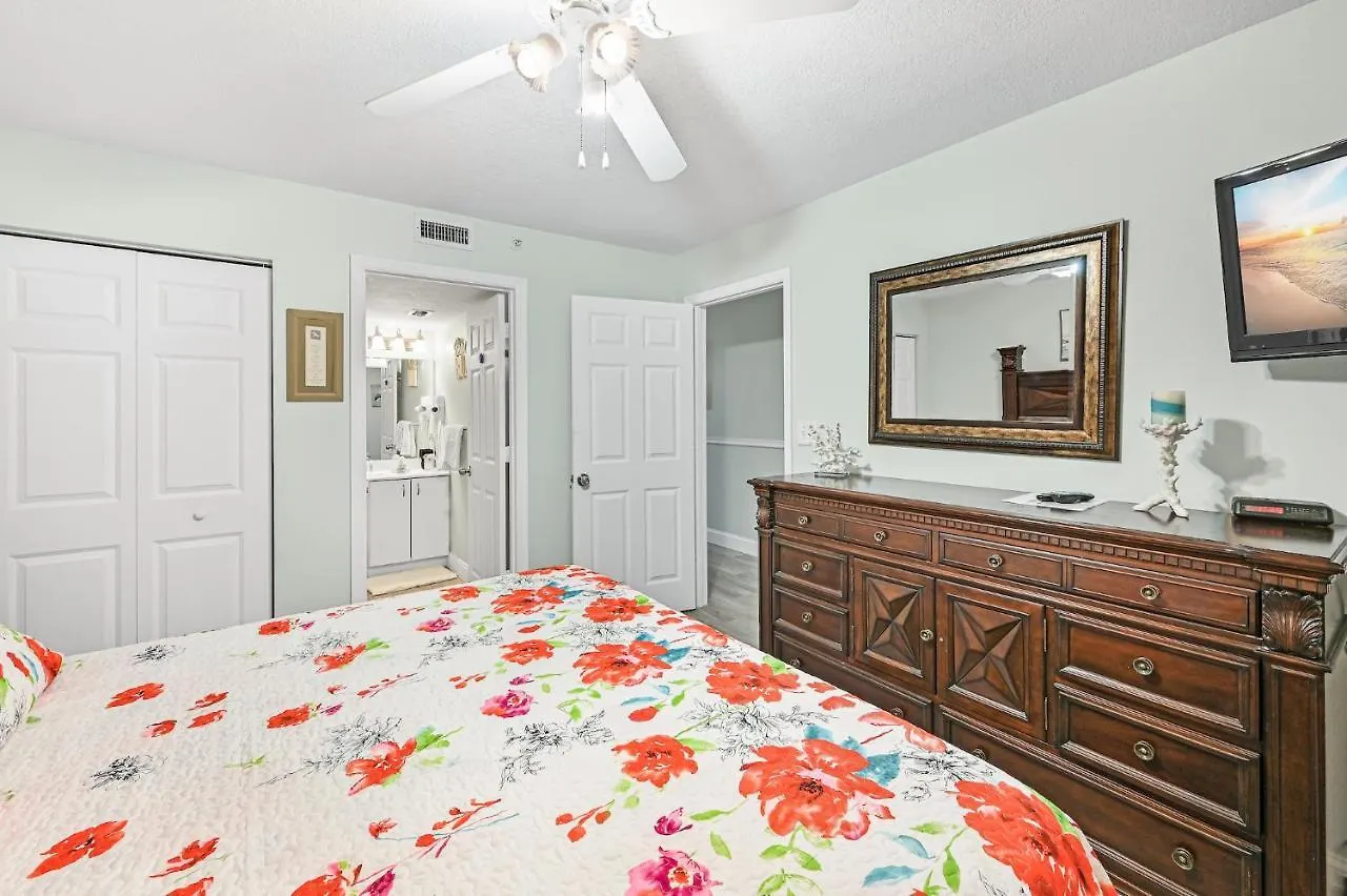 Beach Front 16Th Flr, Best Ocean View, New Upgrades Destin