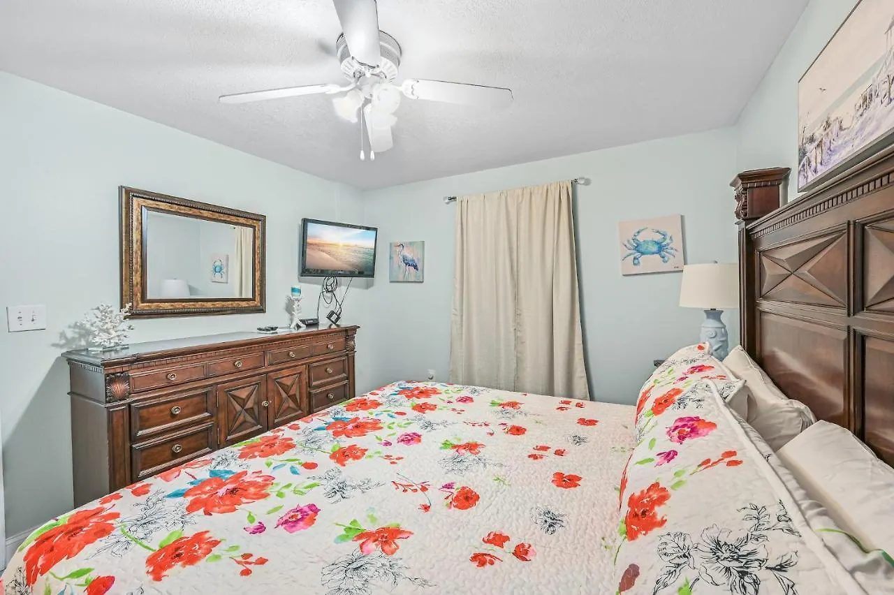 Beach Front 16Th Flr, Best Ocean View, New Upgrades Destin 0*,