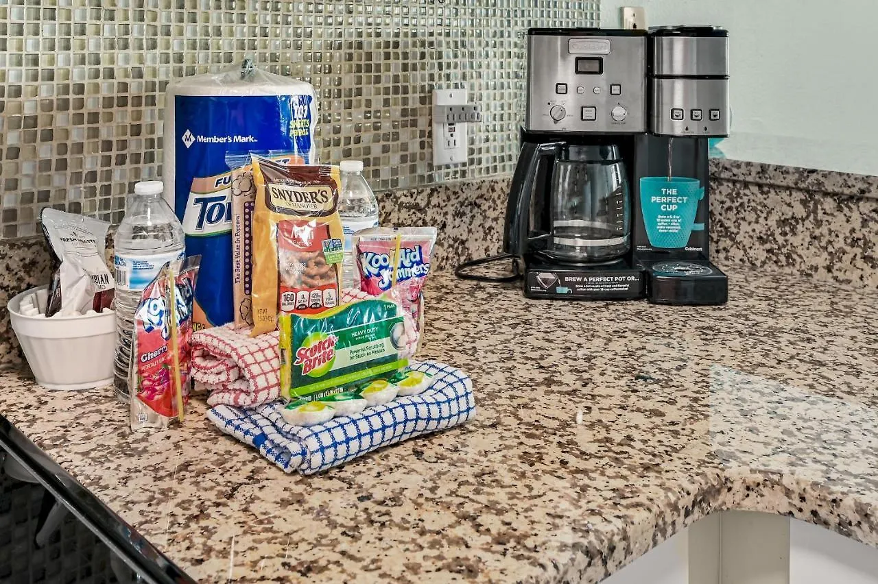 Beach Front 16Th Flr, Best Ocean View, New Upgrades Destin Apartment