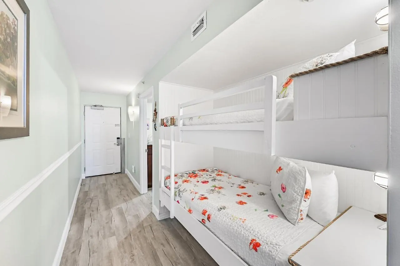 Beach Front 16Th Flr, Best Ocean View, New Upgrades Destin 0*,  United States
