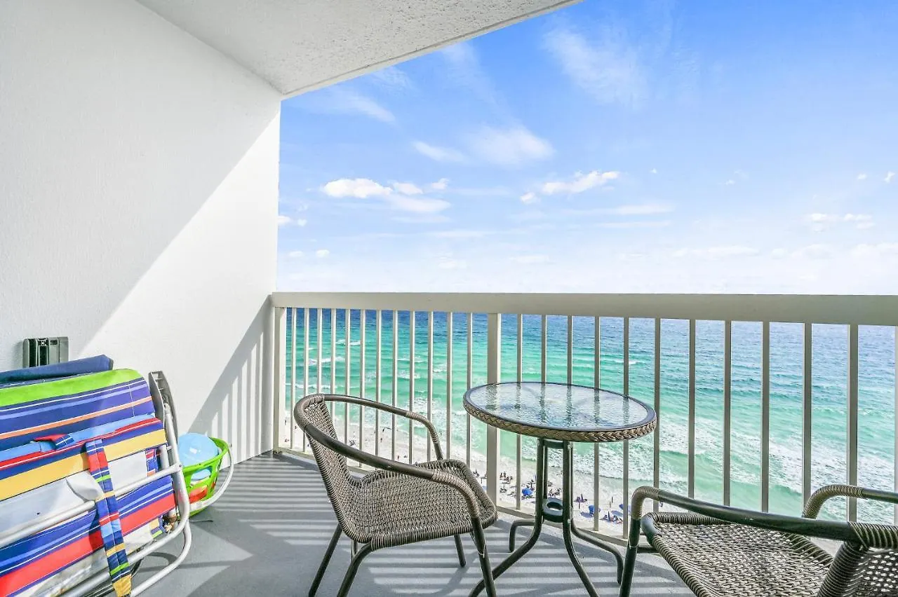 Beach Front 16Th Flr, Best Ocean View, New Upgrades Destin