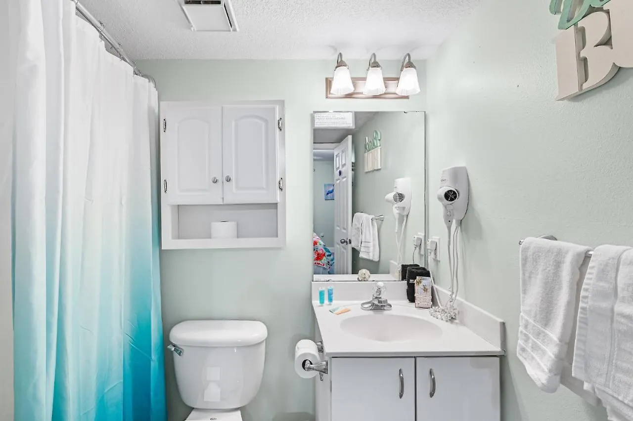 Beach Front 16Th Flr, Best Ocean View, New Upgrades Destin Apartment
