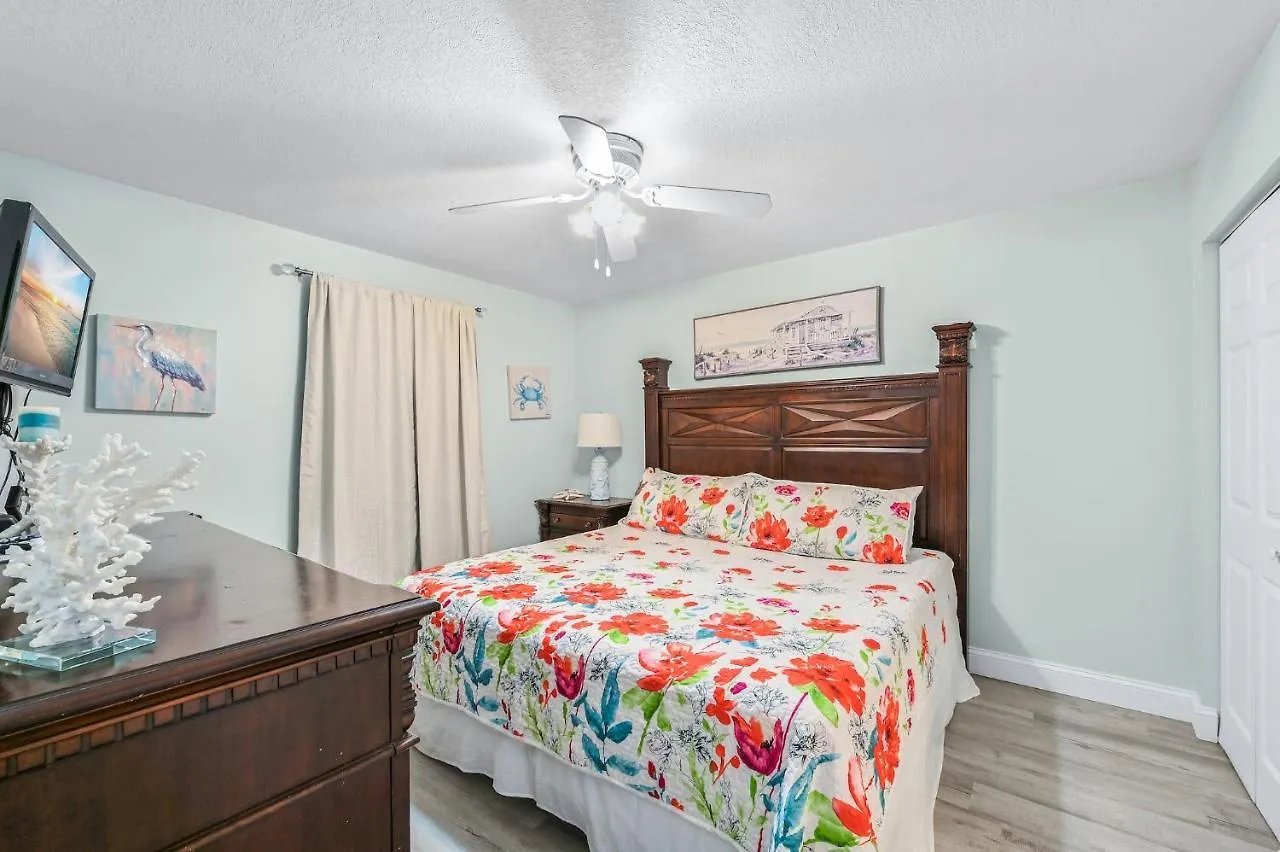 Apartment Beach Front 16Th Flr, Best Ocean View, New Upgrades Destin