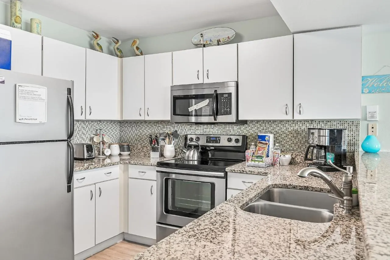 Beach Front 16Th Flr, Best Ocean View, New Upgrades Destin 0*,
